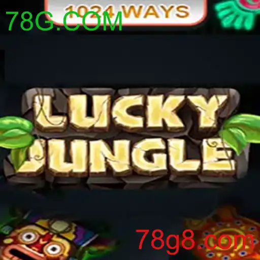 Descubra o Mundo Exuberante de LuckyJungle1024: Diversão e Estratégia no Universo dos Jogos