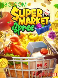 SupermarketSpree: Explorando Dinâmicas e Regras Inovadoras de Jogo