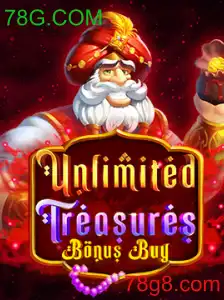 UnlimitedTreasuresBonusBuy: Descubra o Fascínio dos Tesouros Ilimitados